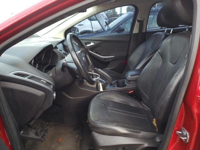 Photo 7 from auction – 2012 FORD FOCUS TITA with VIN 1FAHP3J2XCL423144