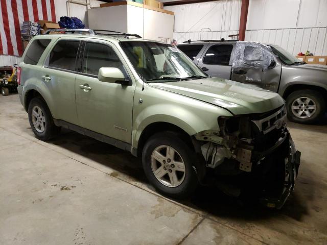 Photo 4 from auction – 2008 FORD ESCAPE HEV with VIN 1FMCU59H38KE37431