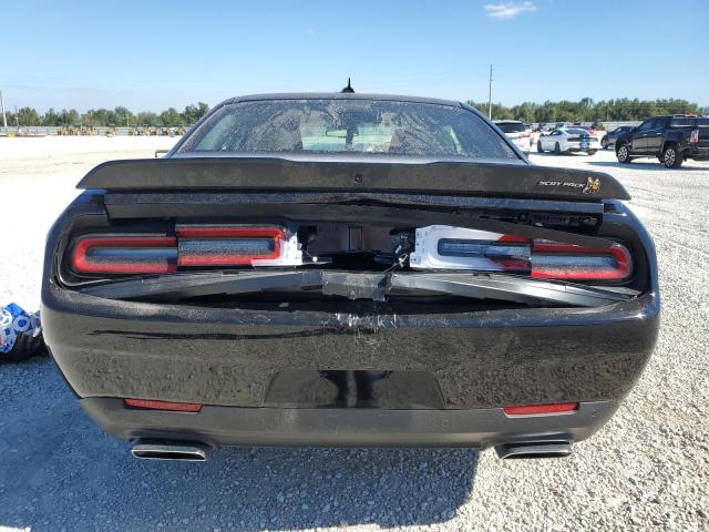 Photo 6 from auction – 2022 DODGE CHALLENGER with VIN 2C3CDZFJXNH258152