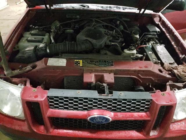Photo 11 from auction – 2004 FORD EXPLORER S with VIN 1FMZU77K44UC21333