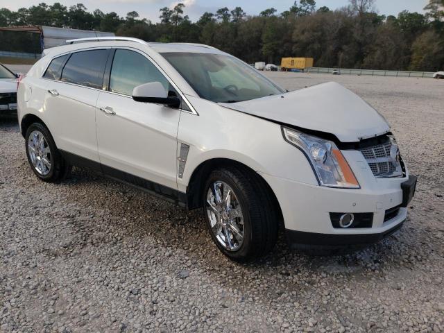 Photo 4 from auction – 2012 CADILLAC SRX PREMIU with VIN 3GYFNCE36CS564419