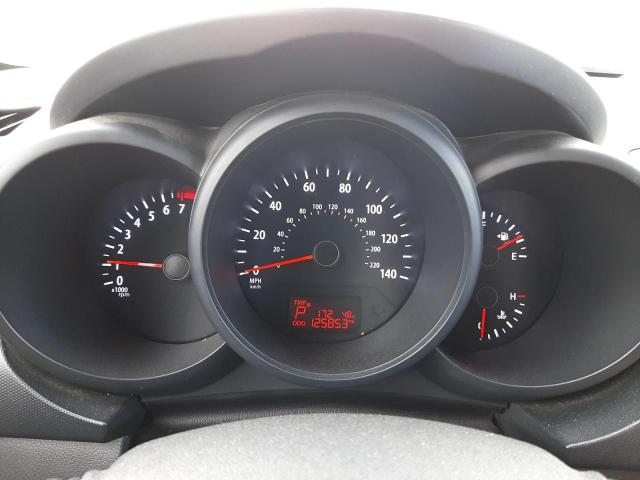 Photo 9 from auction – 2012 KIA SOUL with VIN KNDJT2A54C7358375