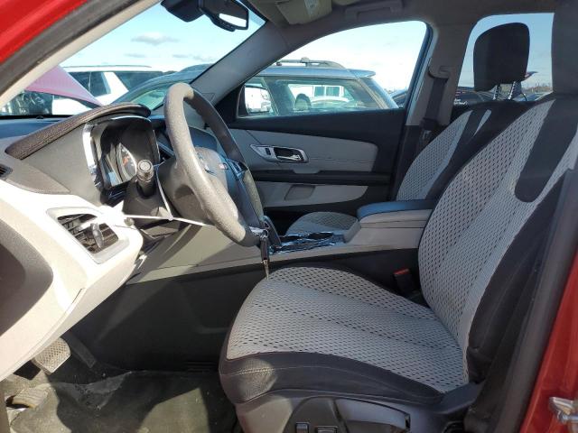 Photo 7 from auction – 2014 GMC TERRAIN SL with VIN 2GKALMEK3E6343577