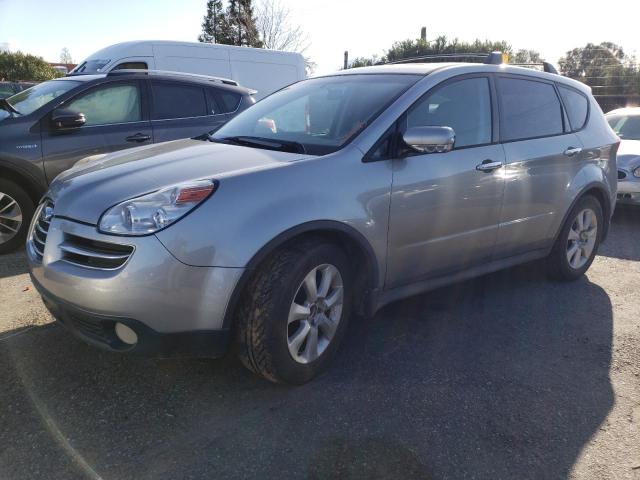 Photo 1 from auction – 2006 SUBARU B9 TRIBECA with VIN 4S4WX85C164414764