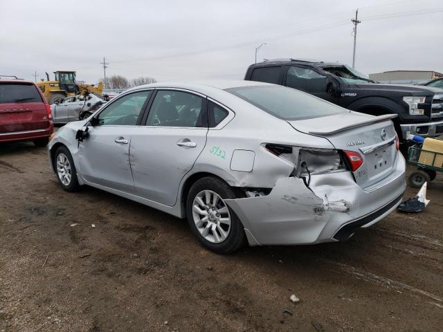 Photo 2 from auction – 2016 NISSAN ALTIMA 2.5 with VIN 1N4AL3AP4GC244645