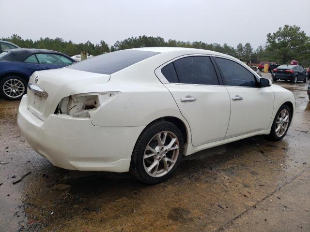 Photo 3 from auction – 2014 NISSAN MAXIMA S with VIN 1N4AA5AP9EC447965