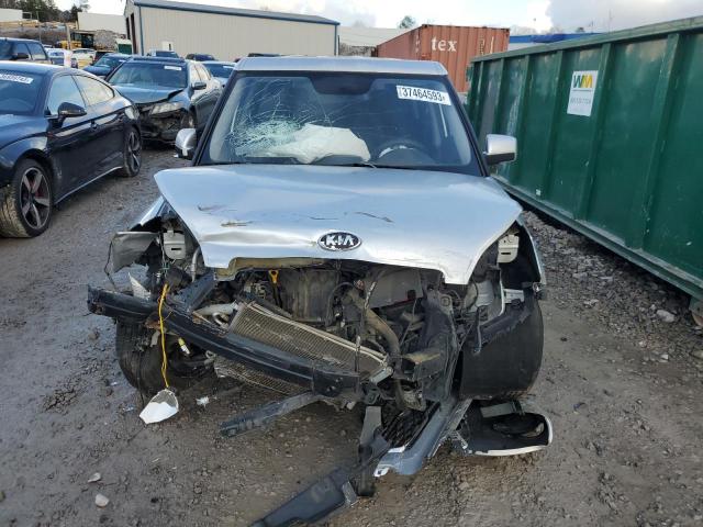 Photo 5 from auction – 2013 KIA SOUL with VIN KNDJT2A52D7570581
