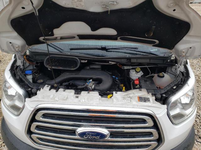 Photo 11 from auction – 2015 FORD TRANSIT T- with VIN 1FMZK1YM5FKB31920