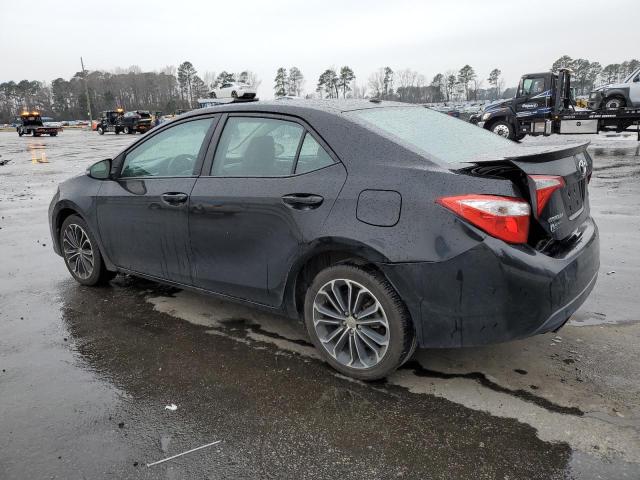 Photo 2 from auction – 2014 TOYOTA COROLLA L with VIN 2T1BURHE5EC140334