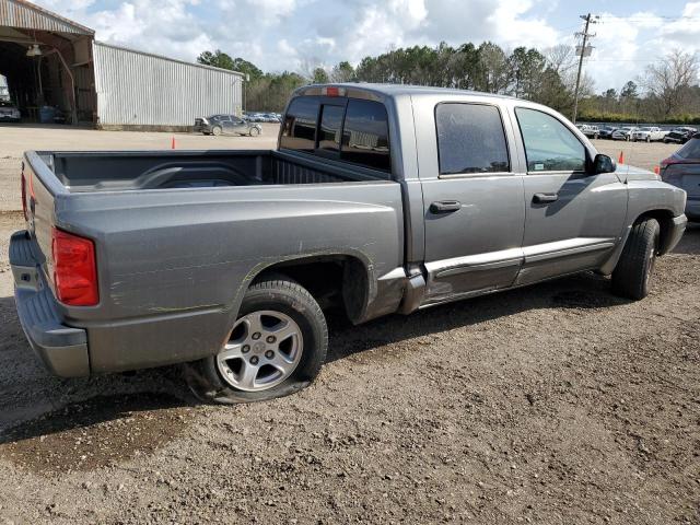 Photo 3 from auction – 2007 DODGE DAKOTA QUA with VIN 1D7HE48K97S123852