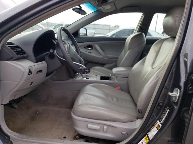 Photo 7 from auction – 2010 TOYOTA CAMRY BASE with VIN 4T1BF3EK2AU100318