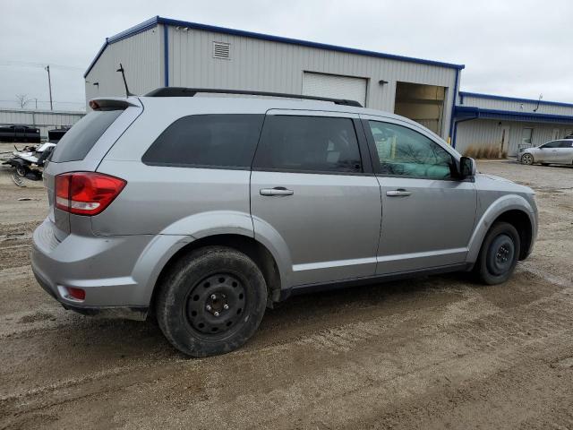 Photo 3 from auction – 2019 DODGE JOURNEY SE with VIN 3C4PDCBB9KT758802