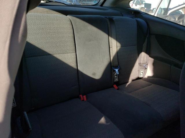 Photo 10 from auction – 2000 FORD FOCUS ZX3 with VIN 3FAFP3135YR247323