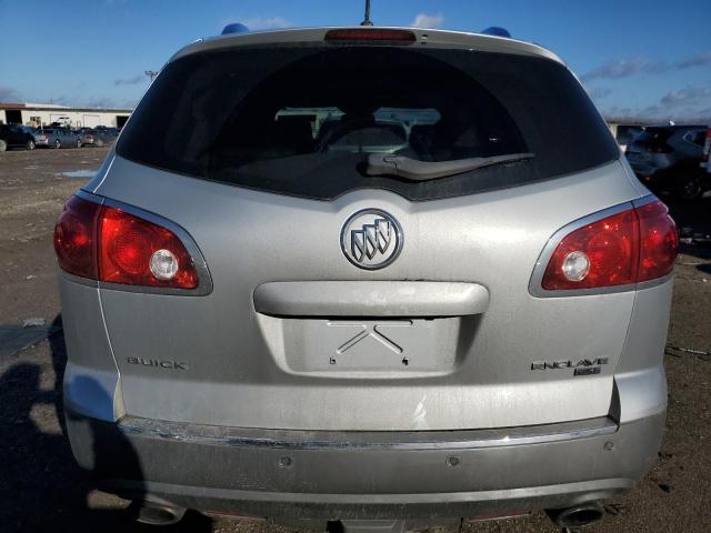 Photo 6 from auction – 2009 BUICK ENCLAVE CX with VIN 5GAER23D59J117538