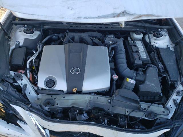 Photo 11 from auction – 2021 LEXUS ES 350 BAS with VIN 58ADZ1B14MU093496