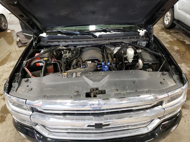 Photo 11 from auction – 2016 CHEVROLET SILVERADO with VIN 3GCUKTEJ3GG275608