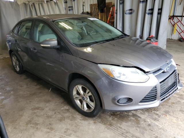 Photo 4 from auction – 2014 FORD FOCUS SE with VIN 1FADP3F24EL274563