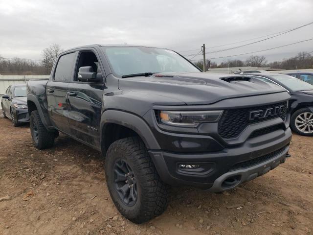 Photo 4 from auction – 2021 RAM 1500 TRX with VIN 1C6SRFU93MN782529