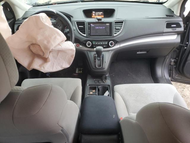 Photo 8 from auction – 2015 HONDA CR-V EX with VIN 2HKRM3H58FH511142
