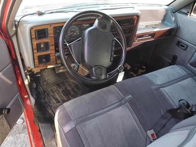 Photo 8 from auction – 1994 DODGE DAKOTA with VIN 1B7FL26X2RS518582