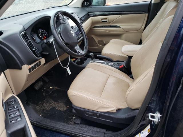 Photo 7 from auction – 2016 MITSUBISHI OUTLANDER with VIN JA4AZ3A38GZ007878