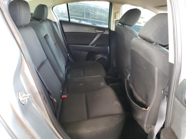 Photo 10 from auction – 2012 MAZDA 3 I with VIN JM1BL1V86C1652690
