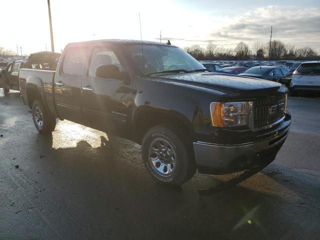 Photo 4 from auction – 2011 GMC SIERRA K15 with VIN 3GTP2UEA9BG251521