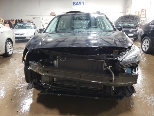 Photo 5 from auction – 2017 SUBARU IMPREZA PR with VIN 4S3GTAB62H3730466