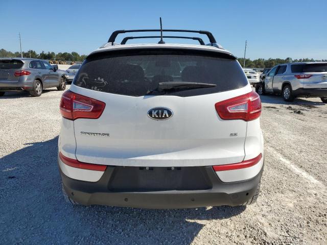 Photo 6 from auction – 2013 KIA SPORTAGE E with VIN KNDPCCA2XD7359442