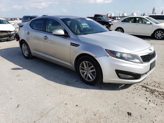 Photo 4 from auction – 2011 KIA OPTIMA LX with VIN KNAGM4A71B5077517