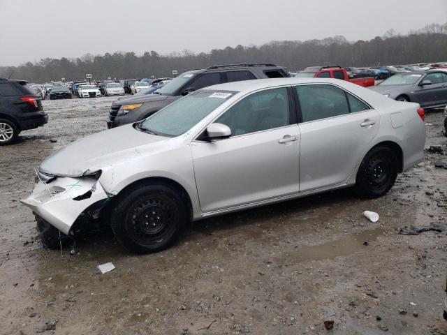Photo 1 from auction – 2014 TOYOTA CAMRY L with VIN 4T1BF1FK9EU302498