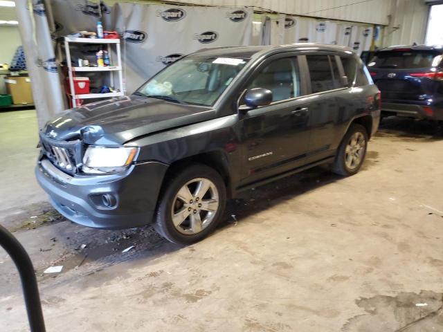 JEEP COMPASS LA 2014 with VIN 1C4NJCEB5ED660582 - Photo from auction