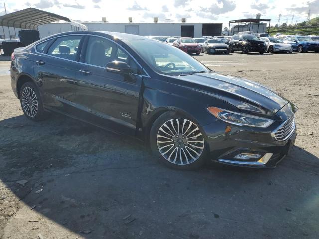 Photo 4 from auction – 2017 FORD FUSION TIT with VIN 3FA6P0SU2HR380014