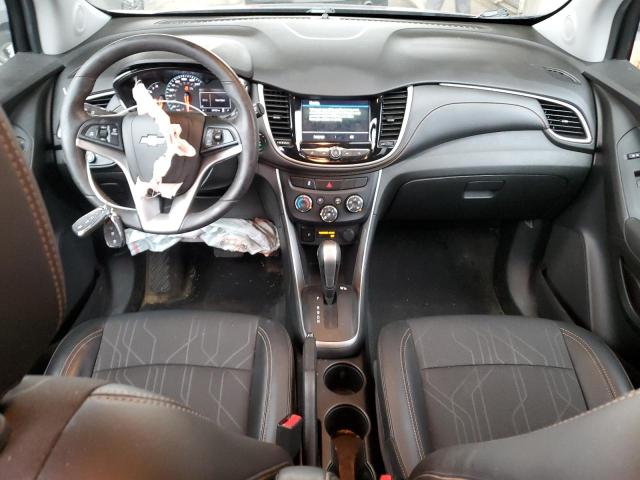 Photo 8 from auction – 2019 CHEVROLET TRAX 1LT with VIN 3GNCJPSB3KL268605