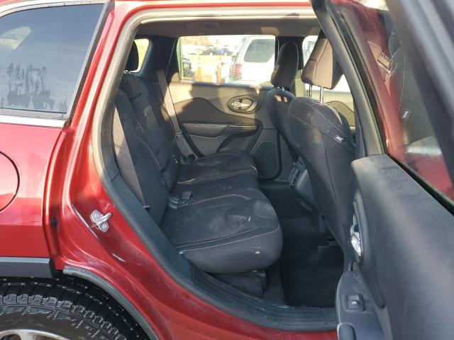 Photo 11 from auction – 2016 JEEP CHEROKEE L with VIN 1C4PJMCS3GW372293