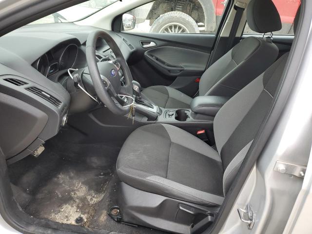 Photo 7 from auction – 2014 FORD FOCUS SE with VIN 1FADP3F25EL380391