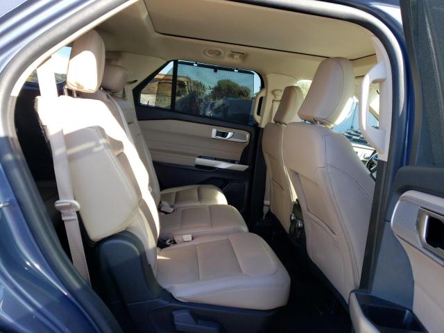 Photo 11 from auction – 2021 FORD EXPLORER L with VIN 1FMSK7FH7MGB51287