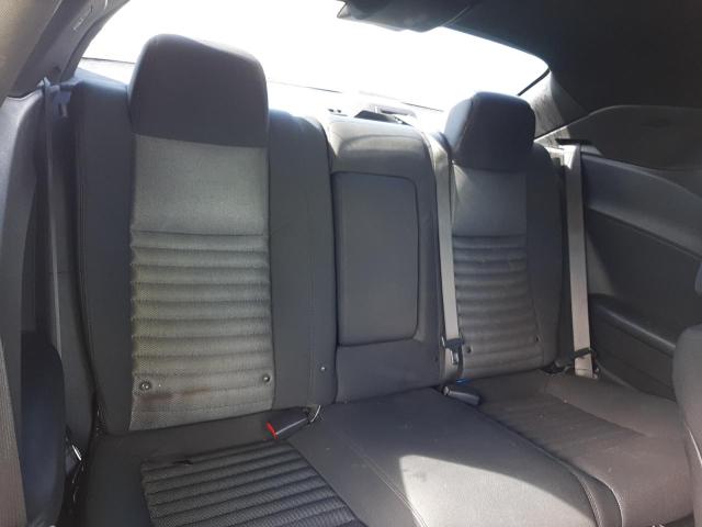 Photo 10 from auction – 2014 DODGE CHALLENGER with VIN 2C3CDYAG9EH149476