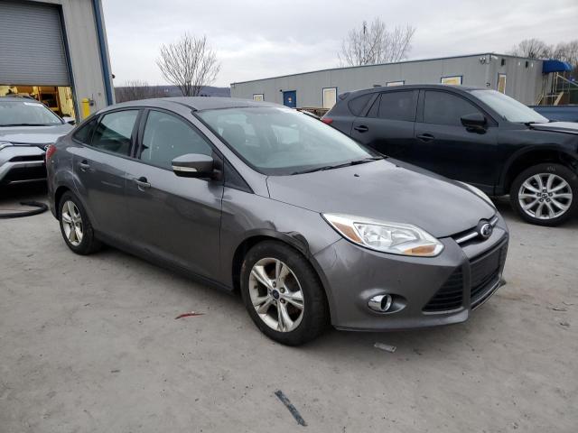 صورة رقم 4 من المزاد - 2014 FORD FOCUS SE مع VIN 1FADP3F25EL179204