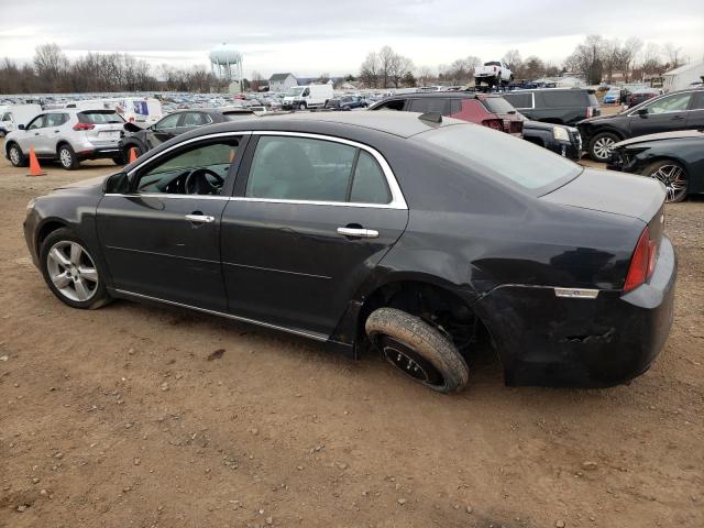 Photo 2 from auction – 2012 CHEVROLET MALIBU 2LT with VIN 1G1ZD5E0XCF218443