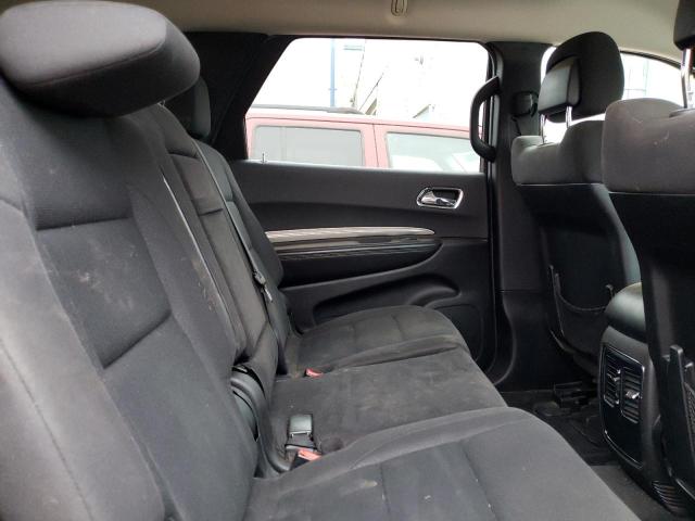 Photo 11 from auction – 2013 DODGE DURANGO SX with VIN 1C4RDJAG2DC683207