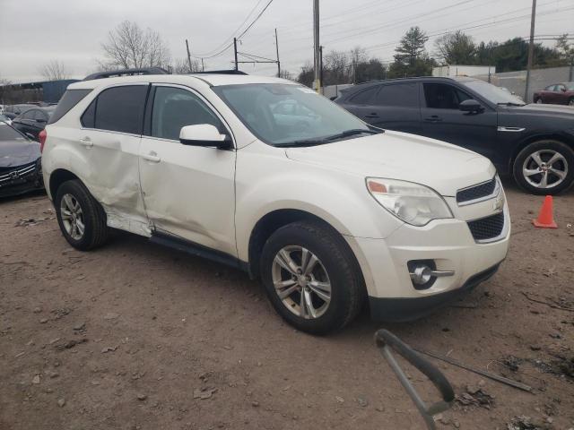 Photo 4 from auction – 2013 CHEVROLET EQUINOX LT with VIN 1GNFLNEK3DZ119131