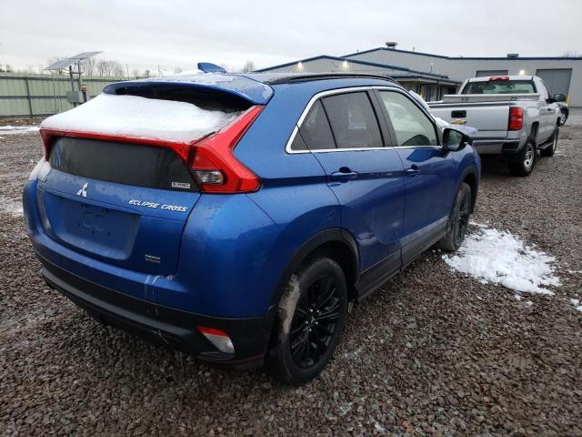 Photo 3 from auction – 2019 MITSUBISHI ECLIPSE CR with VIN JA4AT4AA8KZ002887