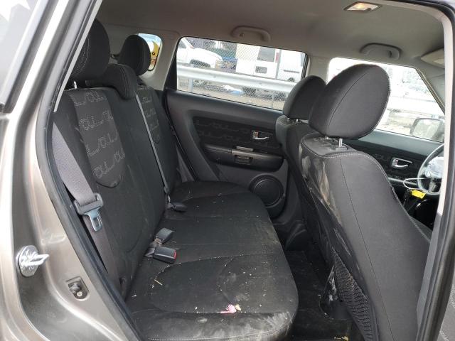 Photo 10 from auction – 2013 KIA SOUL + with VIN KNDJT2A61D7594136