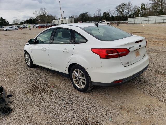 Photo 2 from auction – 2016 FORD FOCUS SE with VIN 1FADP3F24GL341259