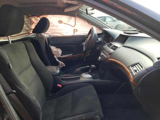 Photo 7 from auction – 2011 HONDA ACCORD EX with VIN 1HGCP2F74BA012661