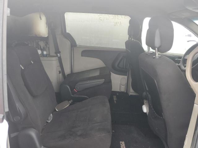 Photo 11 from auction – 2012 DODGE GRAND CARA with VIN 2C4RDGCG2CR160646
