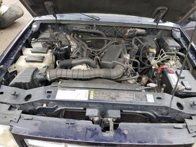 Photo 11 from auction – 2002 FORD RANGER SUP with VIN 1FTYR44UX2TA10212