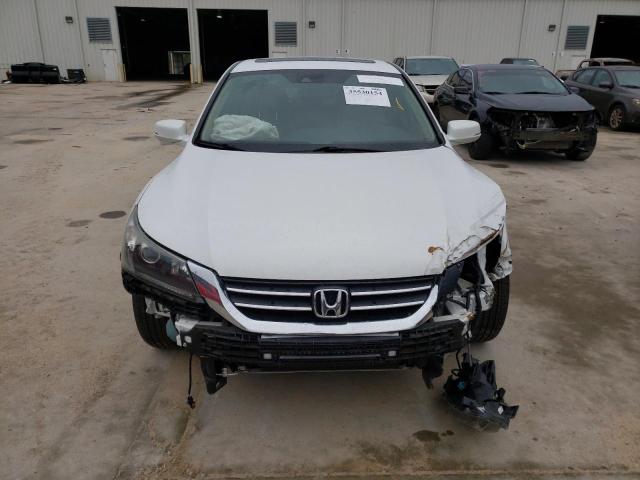 Photo 5 from auction – 2015 HONDA ACCORD EXL with VIN 1HGCR2F89FA062867