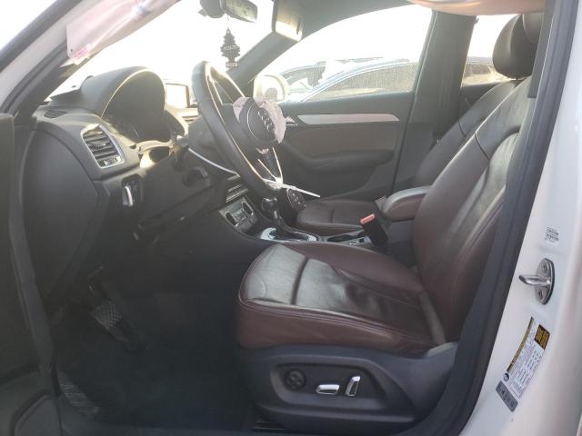 Photo 7 from auction – 2018 AUDI Q3 PREMIUM with VIN WA1BCCFS9JR025092